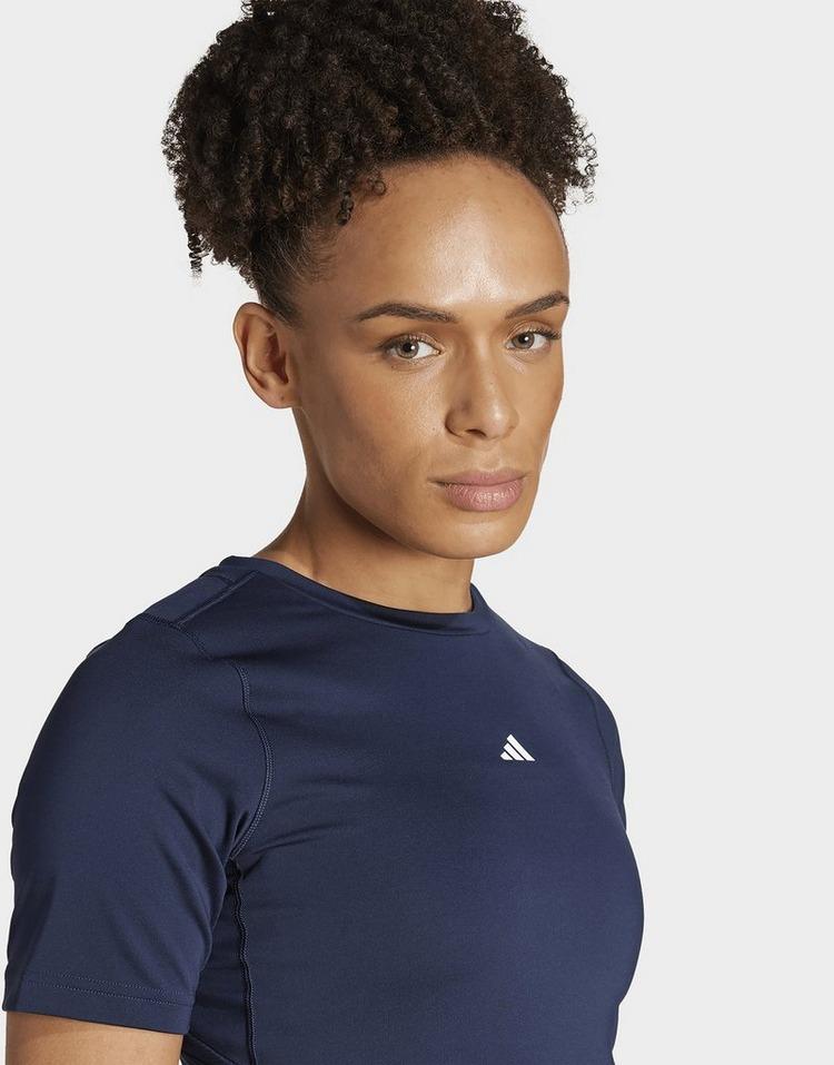 JD Sports adidas Camiseta Techfit Training En línea