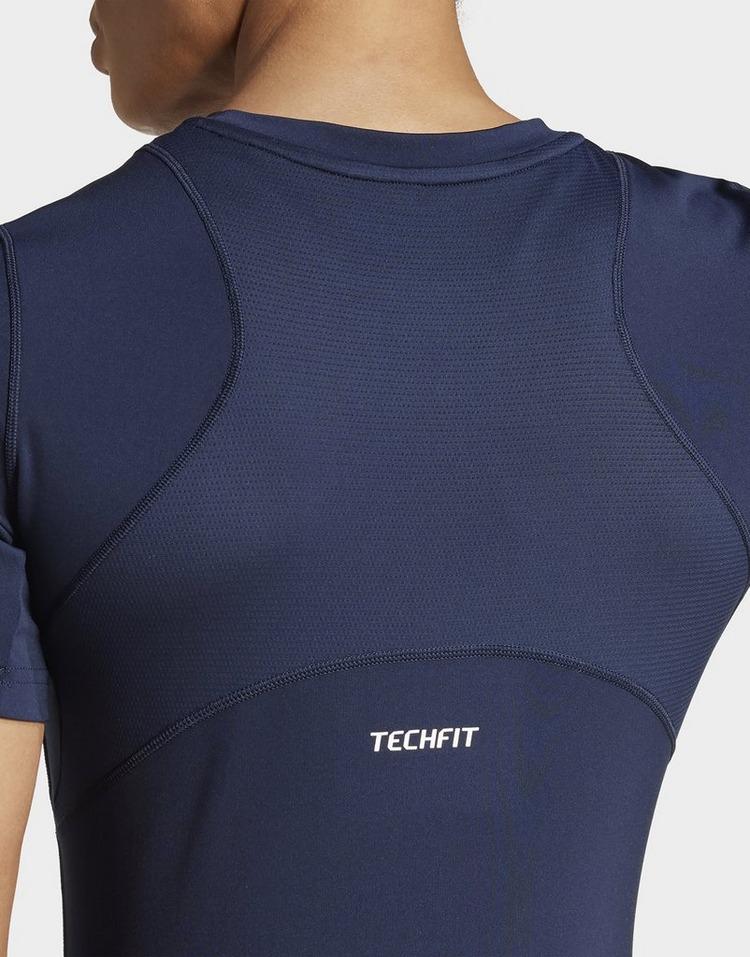 JD Sports adidas Camiseta Techfit Training En línea