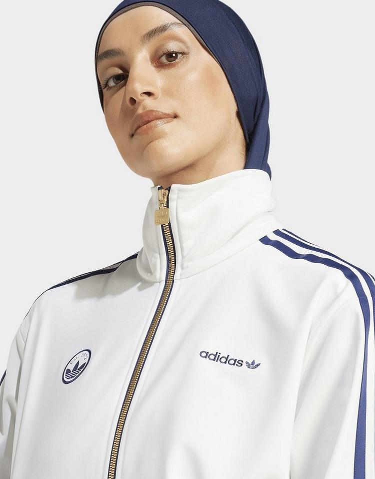 JD Sports adidas Chaqueta Firebird Badge Outlet