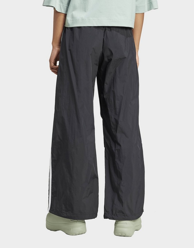 JD Sports adidas Originals Pantalón Woven Parachute 3 bandas Outlet online