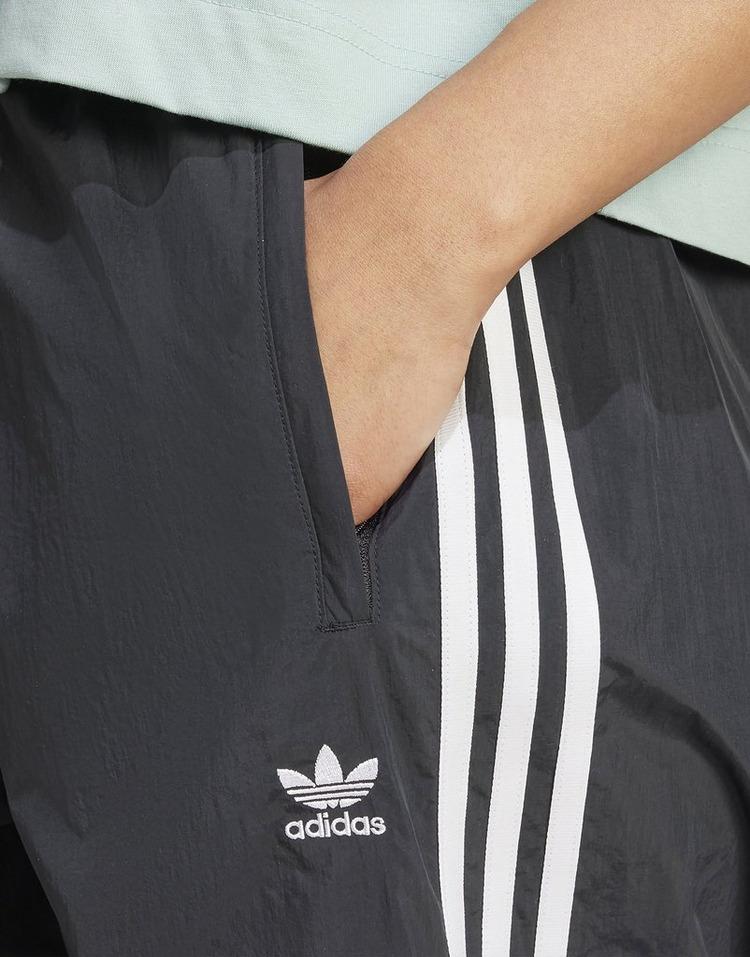 JD Sports adidas Originals Pantalón Woven Parachute 3 bandas Outlet online