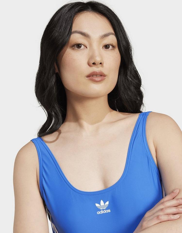 JD Sports adidas Bañador Adicolor 3 bandas Ofertas