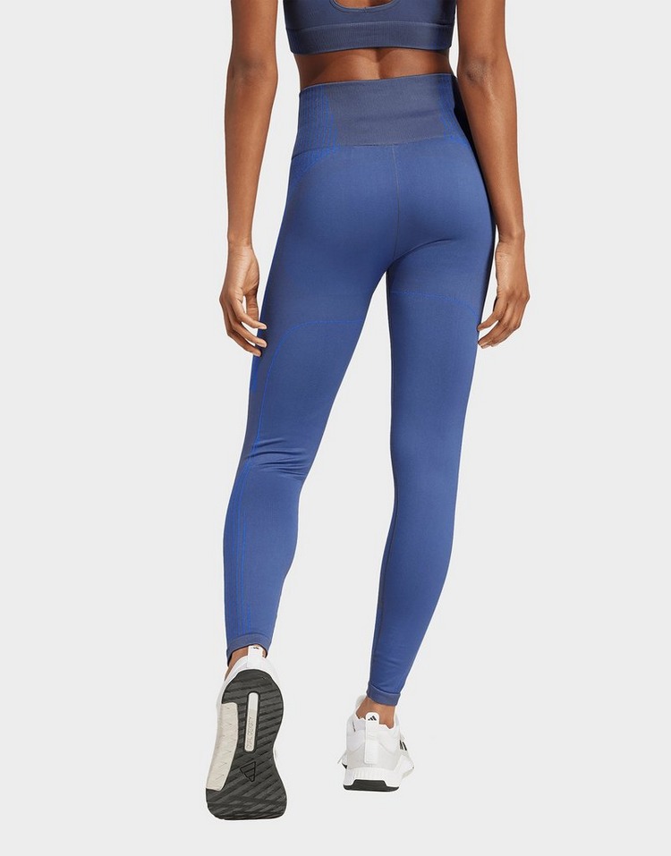 JD Sports adidas Mallas 7/8 Seamless Branded En oferta
