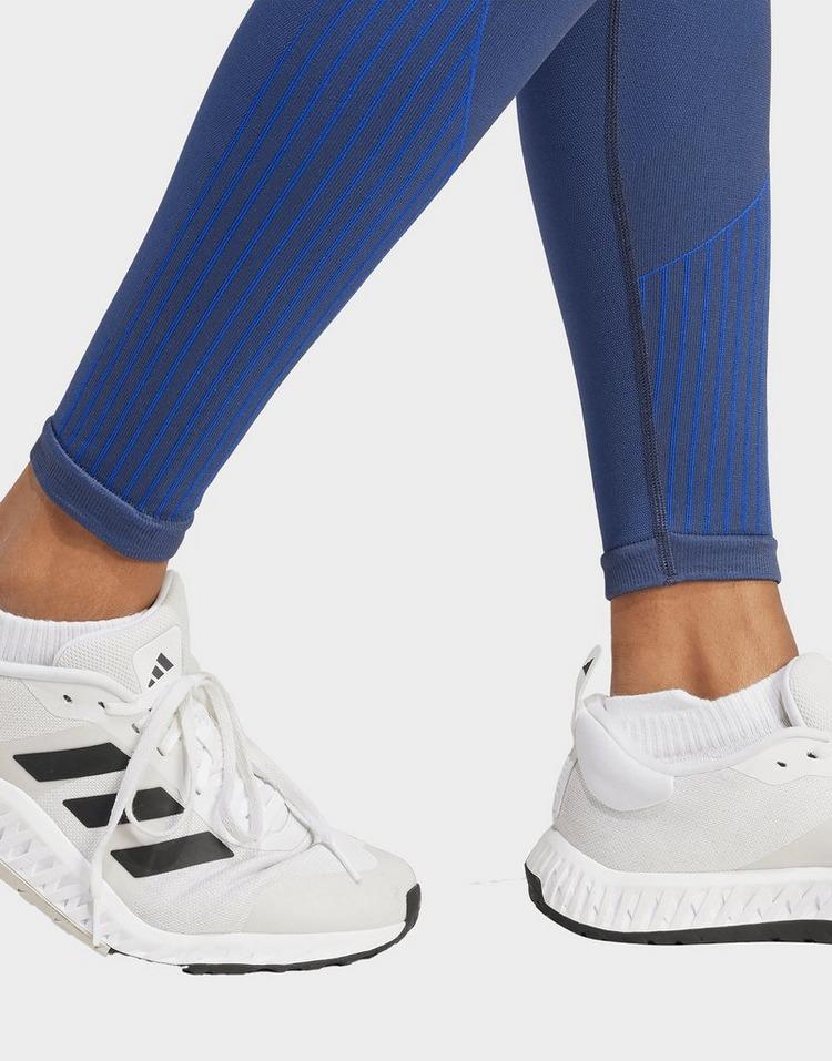 JD Sports adidas Mallas 7/8 Seamless Branded En oferta