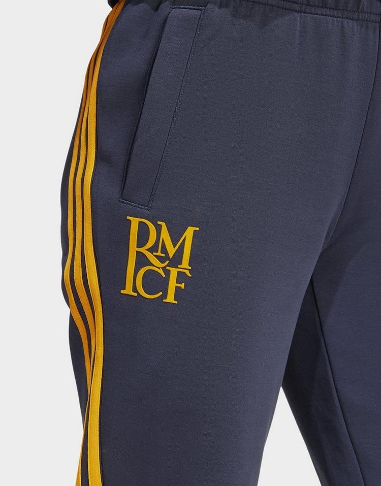 JD Sports adidas Pantalón Real Madrid Doubleknit Los más vendidos