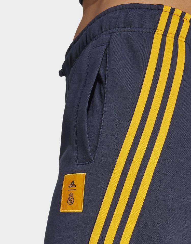 JD Sports adidas Pantalón Real Madrid Doubleknit Los más vendidos