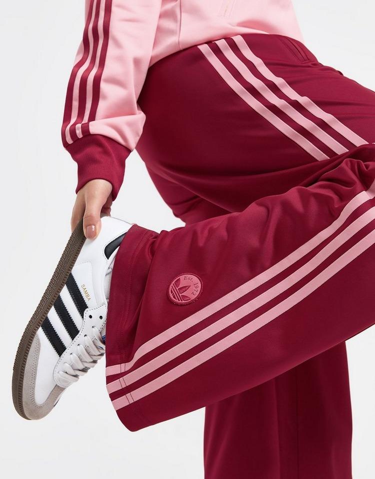 JD Sports adidas Originals Pantalón Firebird Badge Liquidación