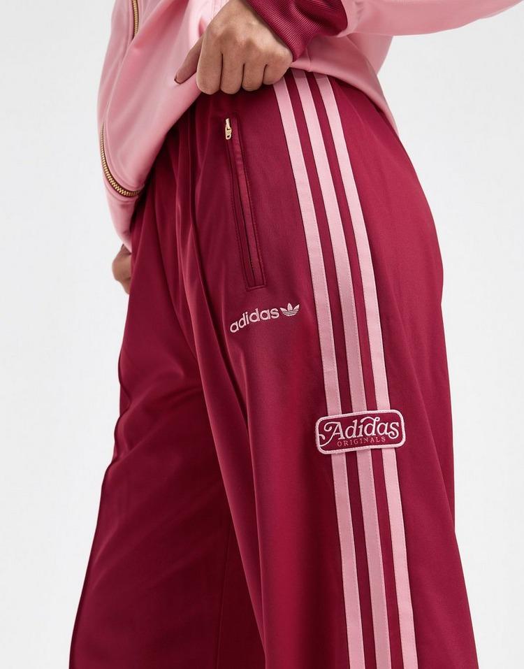JD Sports adidas Originals Pantalón Firebird Badge Liquidación