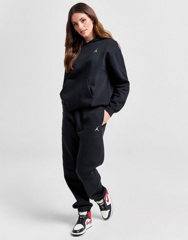 JD Sports Jordan Brooklyn Sudadera con capucha Rebajas online