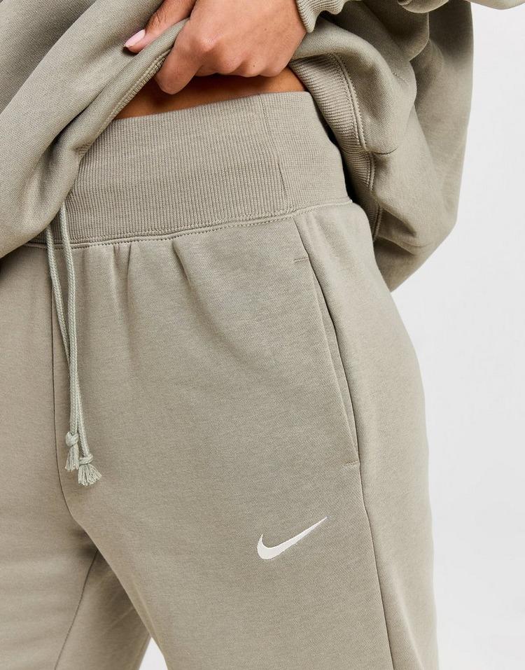 JD Sports Nike Joggers Wide Leg Phoenix Fleece Envío gratis
