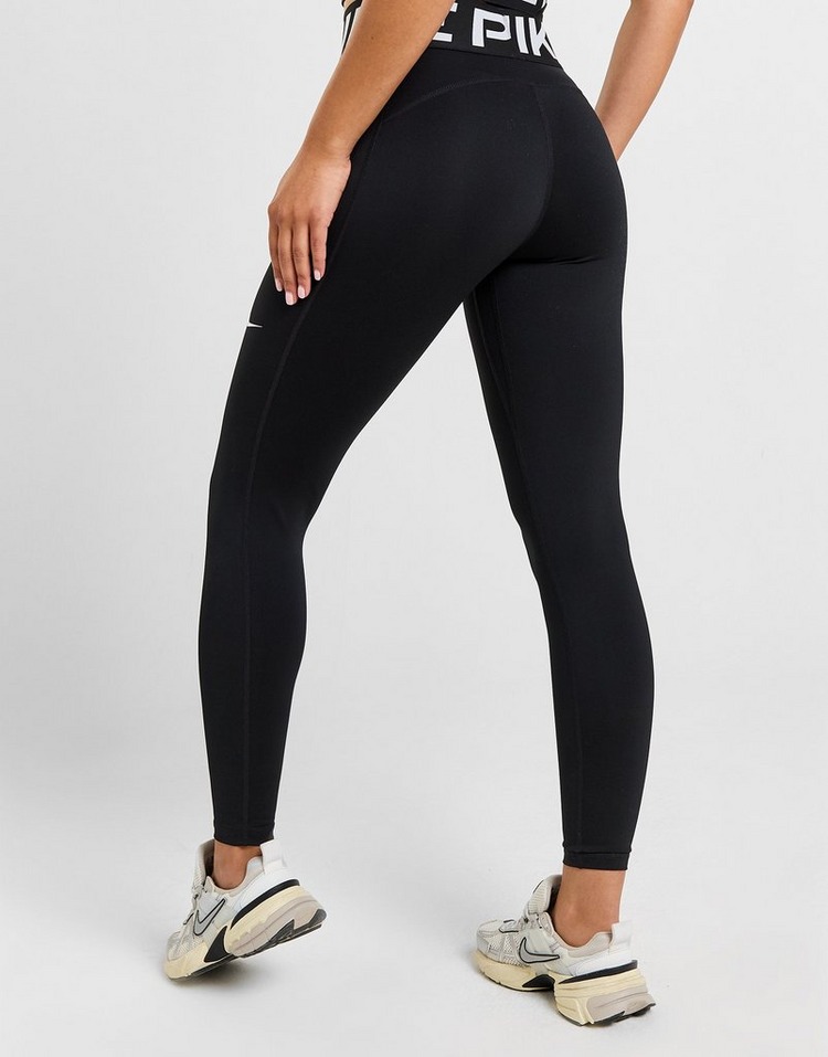 JD Sports Nike Mallas Training Pro Sculpt Oferta especial