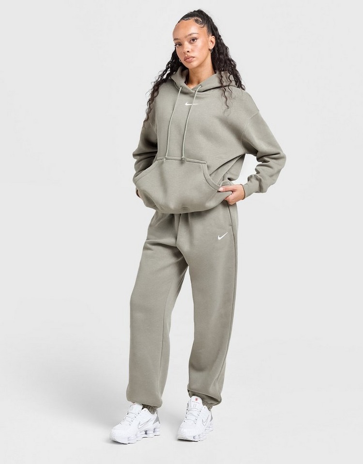 JD Sports Nike Phoenix Fleece Oversized Joggers ÚLTIMAS EDICIONES
