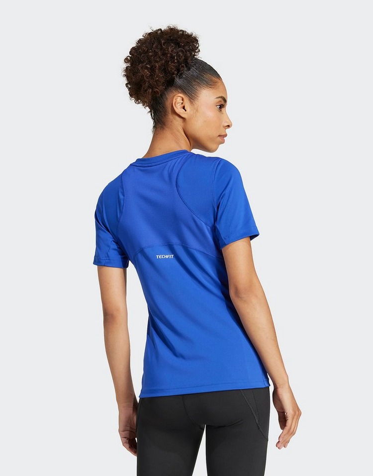 JD Sports adidas Camiseta Techfit Training Precio de fábrica