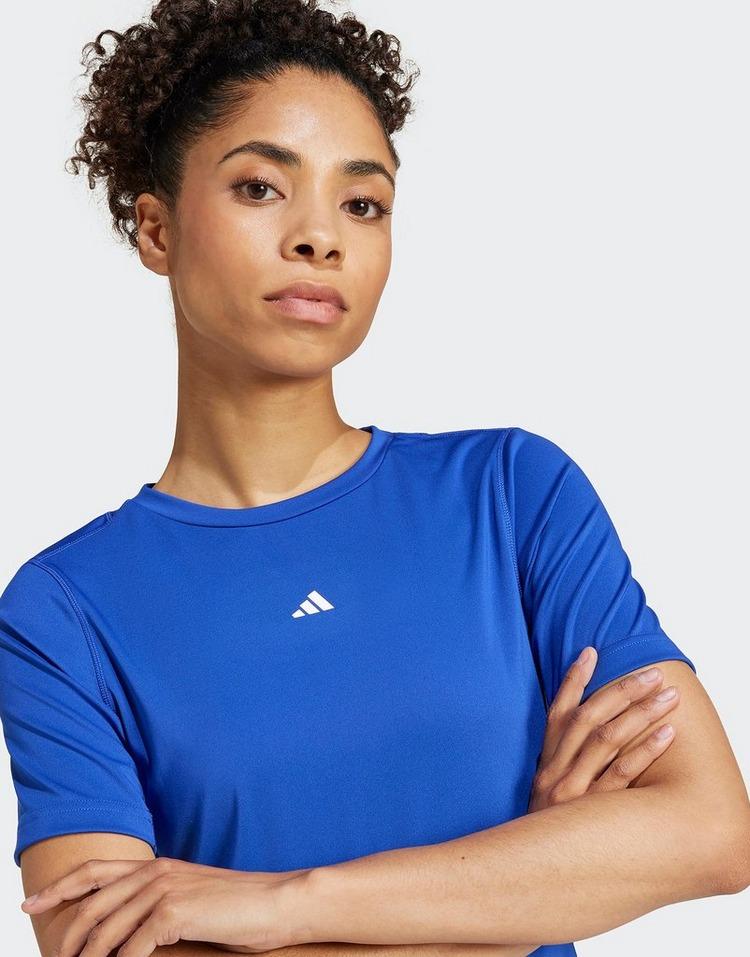 JD Sports adidas Camiseta Techfit Training Precio de fábrica