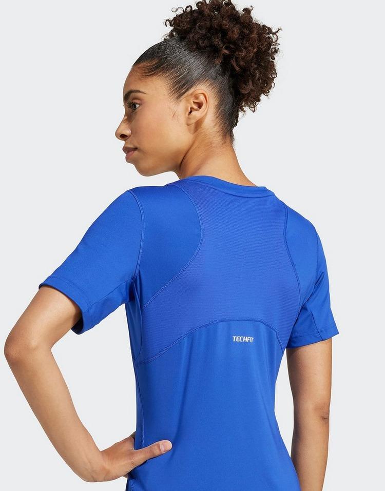 JD Sports adidas Camiseta Techfit Training Precio de fábrica