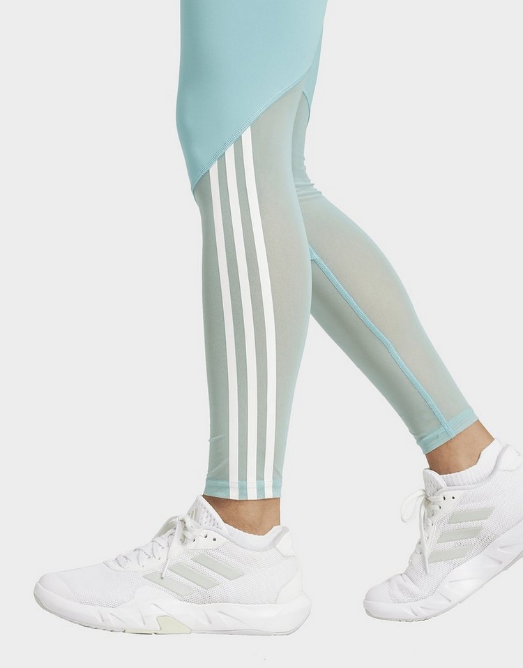 JD Sports adidas Mallas largas Hyperglam Promoción por tiempo limitado