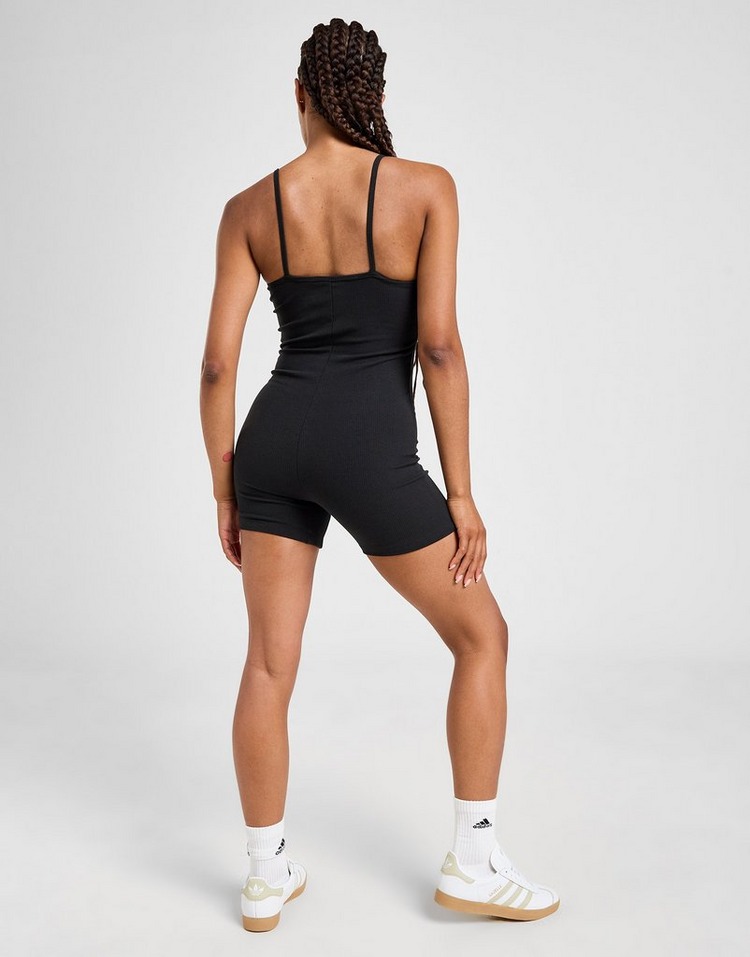 JD Sports adidas Originals Unitard Essential Rib Solo hoy