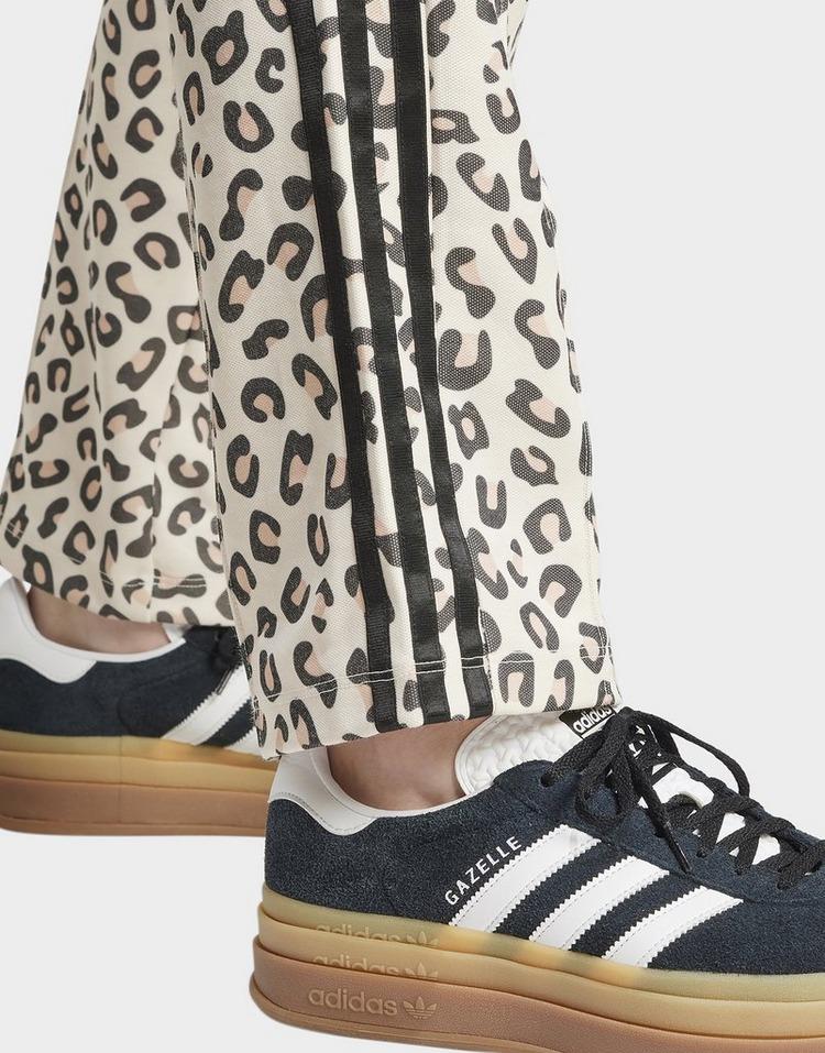 JD Sports adidas Pantalón Firebird Leopard Solo queda un día