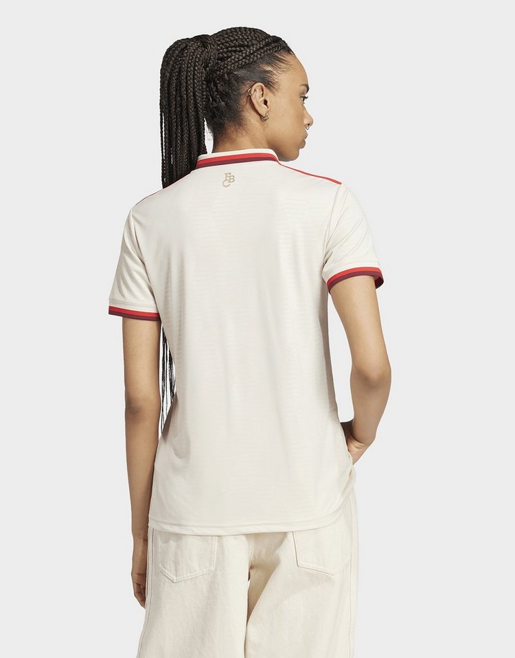 JD Sports adidas Camiseta tercera equipación FC Bayern 24/25 Grandes descuentos