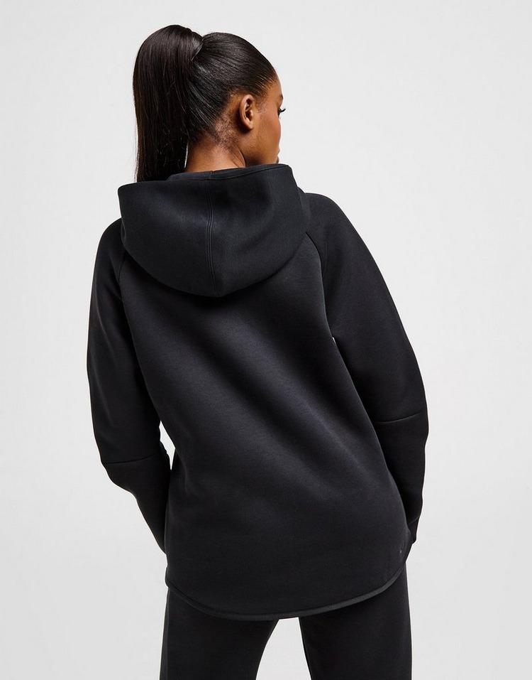 JD Sports Nike Sudadera con capucha Tech Fleece Zip Liquidación