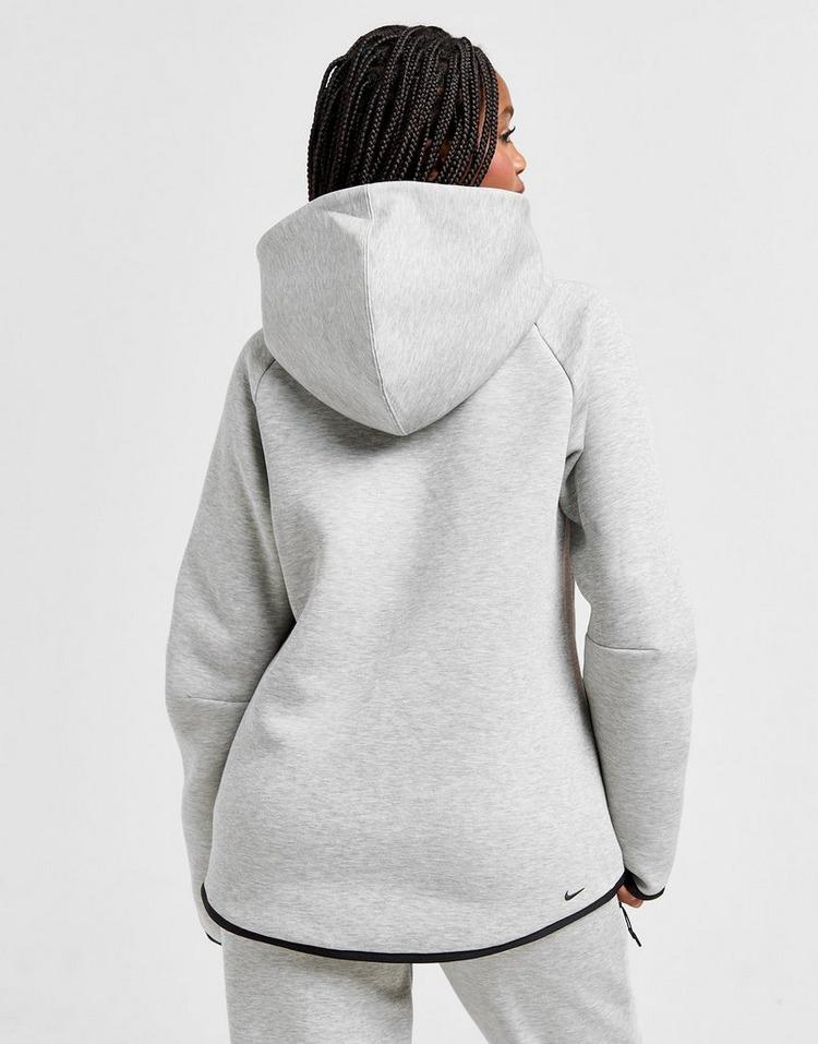 JD Sports Nike Sudadera con capucha Tech Fleece Zip Envío internacional gratuito