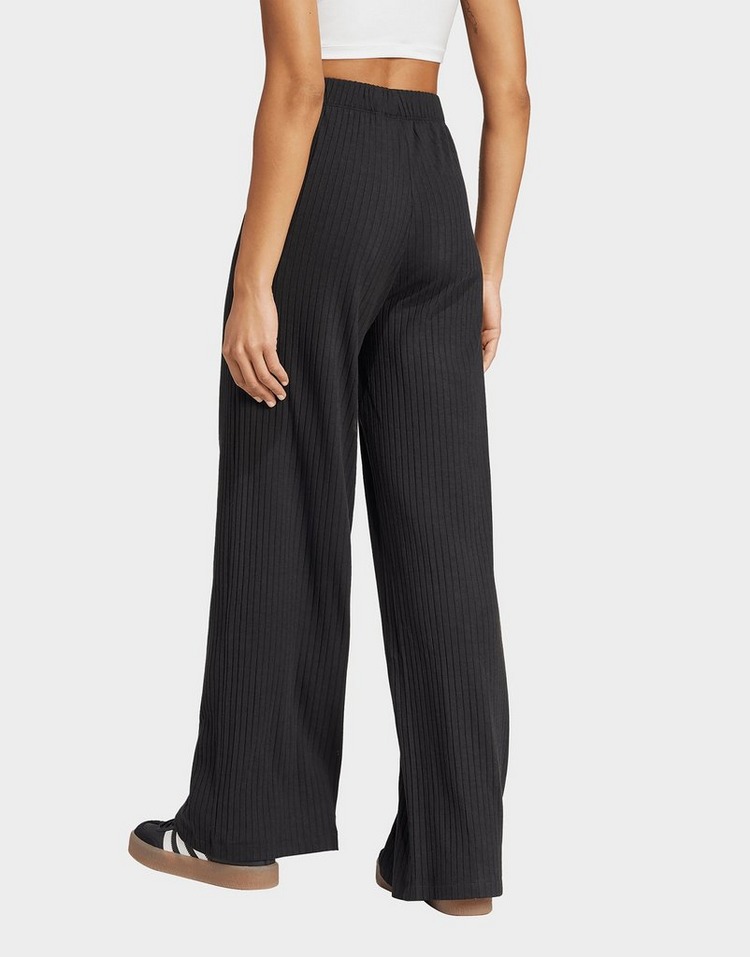 JD Sports adidas Originals Pantalón Essentials Wide Rib Ahorra y exporta