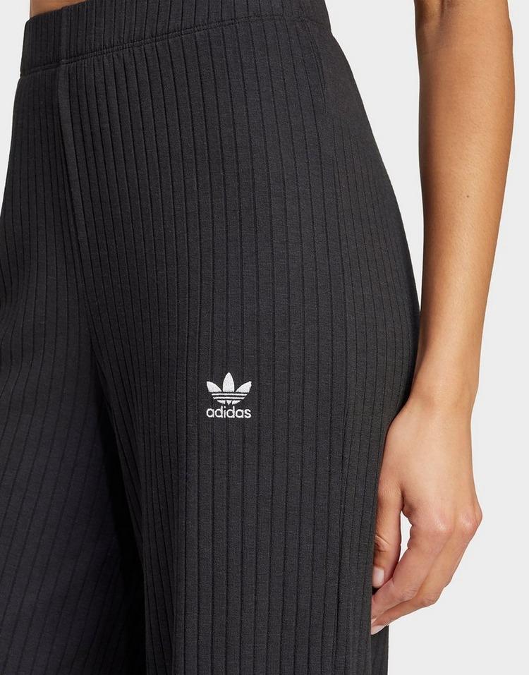 JD Sports adidas Originals Pantalón Essentials Wide Rib Ahorra y exporta