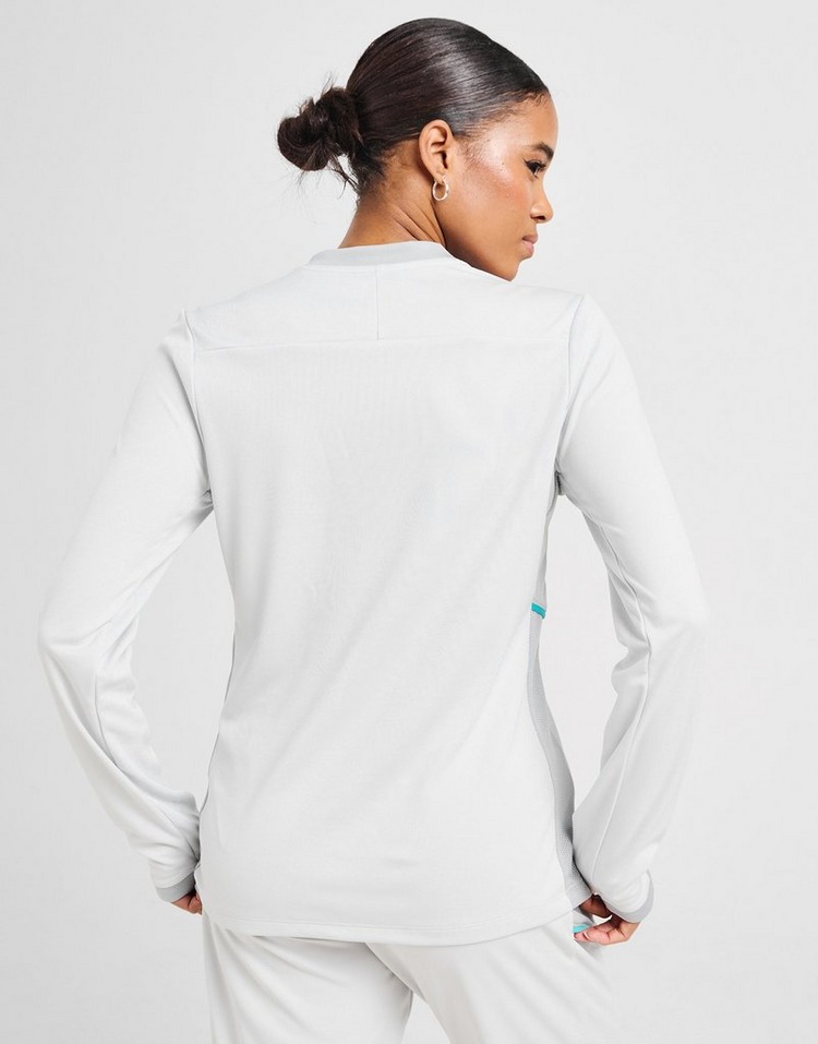 JD Sports Nike Academy 2.0 Long Sleeve Top En oferta