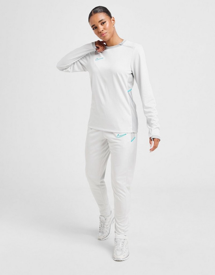 JD Sports Nike Academy 2.0 Long Sleeve Top En oferta