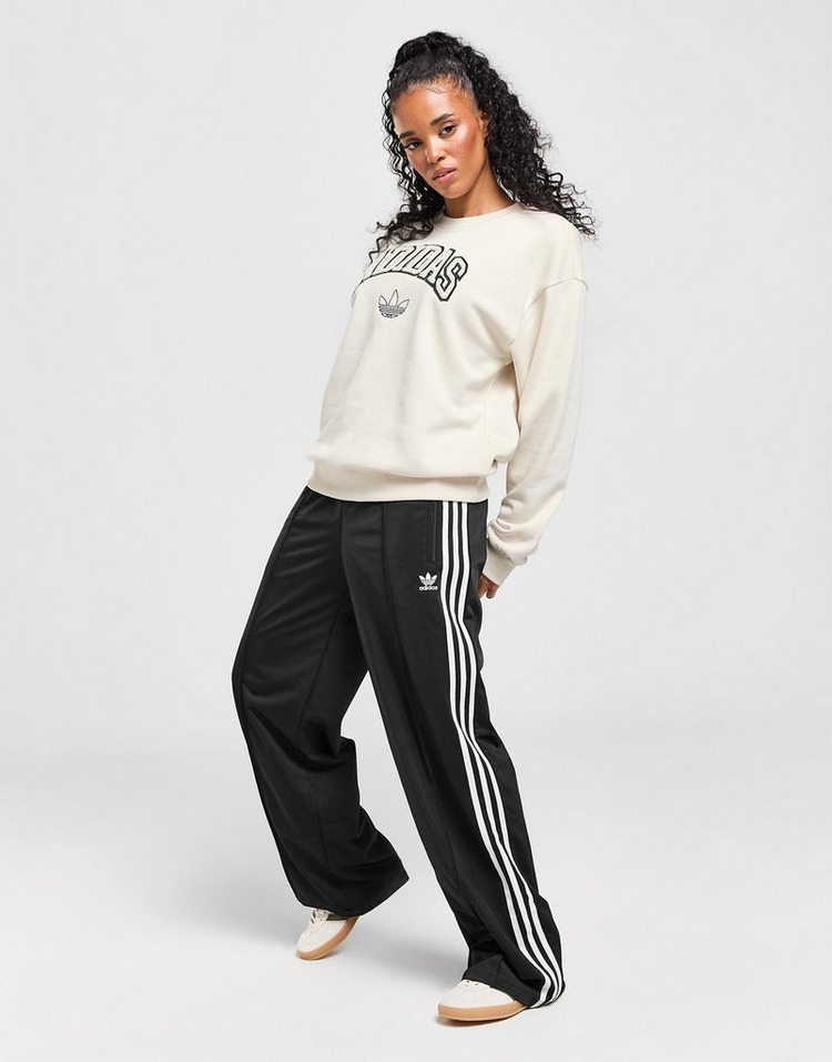 JD Sports adidas Originals Pantalón Firebird Loose Libre de impuestos