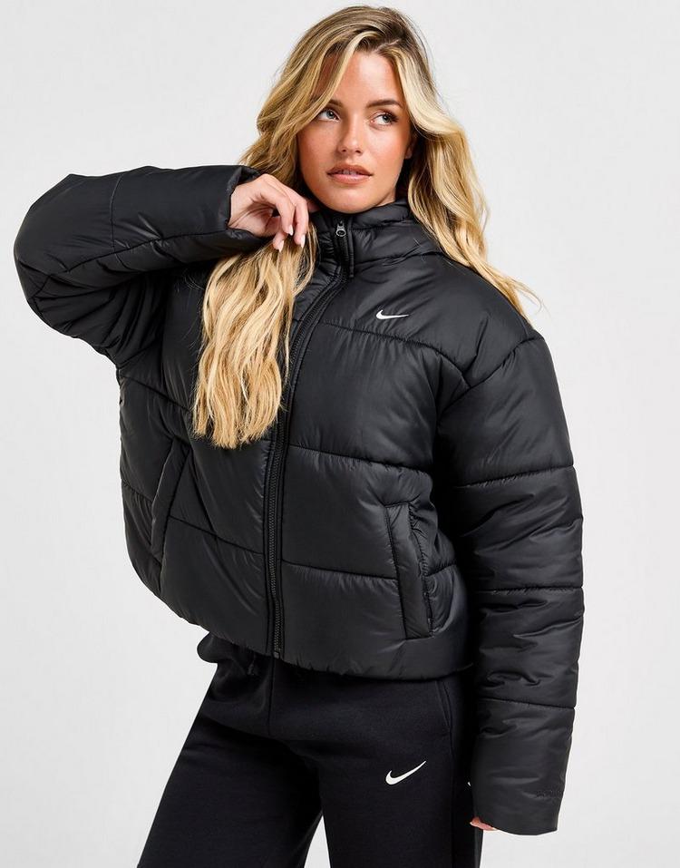 JD Sports Nike Sportswear Classic Puffer Jacket Oferta exclusiva
