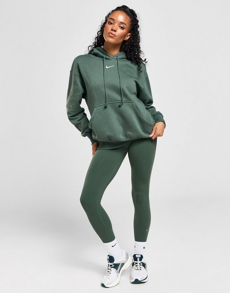 JD Sports Nike Sudadera con capucha Sportswear Phoenix Fleece Última moda