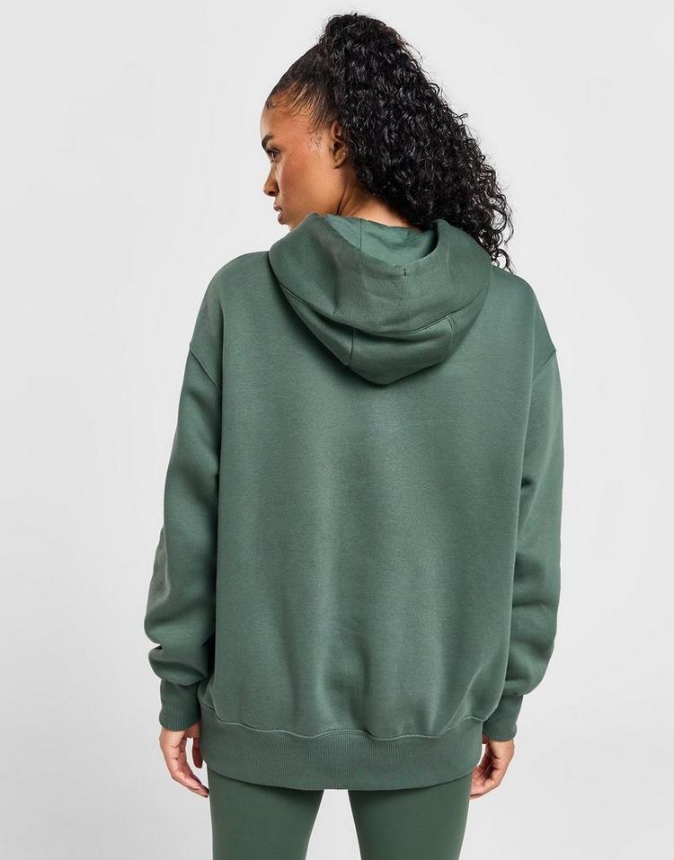 JD Sports Nike Sudadera con capucha Sportswear Phoenix Fleece Última moda