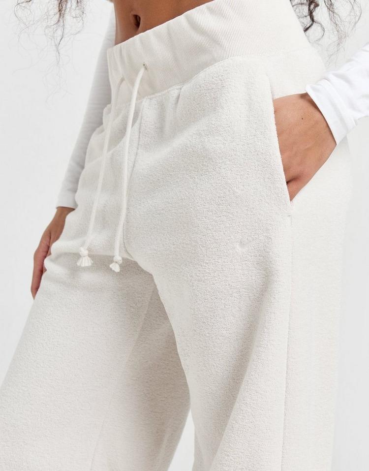 JD Sports Nike Phoenix Plush Wide Leg Joggers Descuento por venta flash