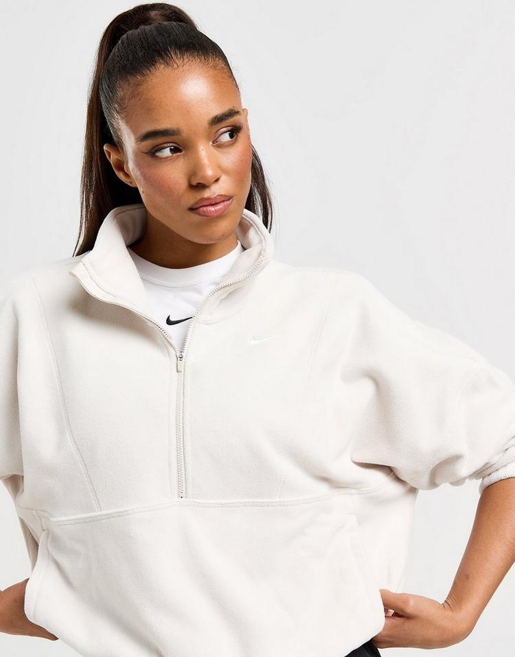 JD Sports Nike Polar 1/2 Zip Fleece Top Ofertas de temporada