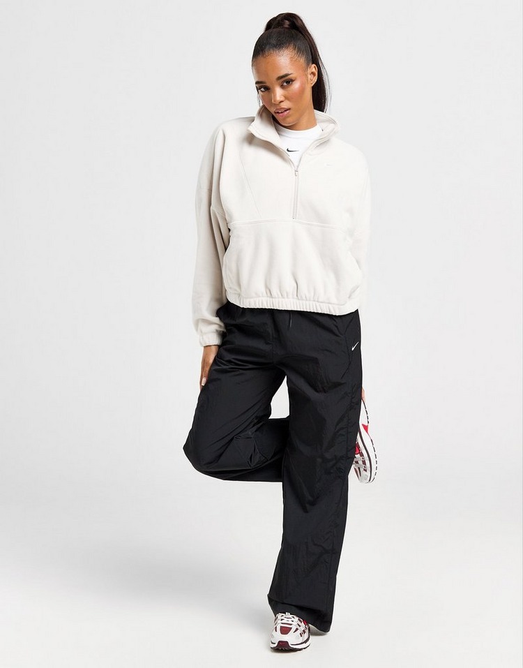 JD Sports Nike Polar 1/2 Zip Fleece Top Ofertas de temporada