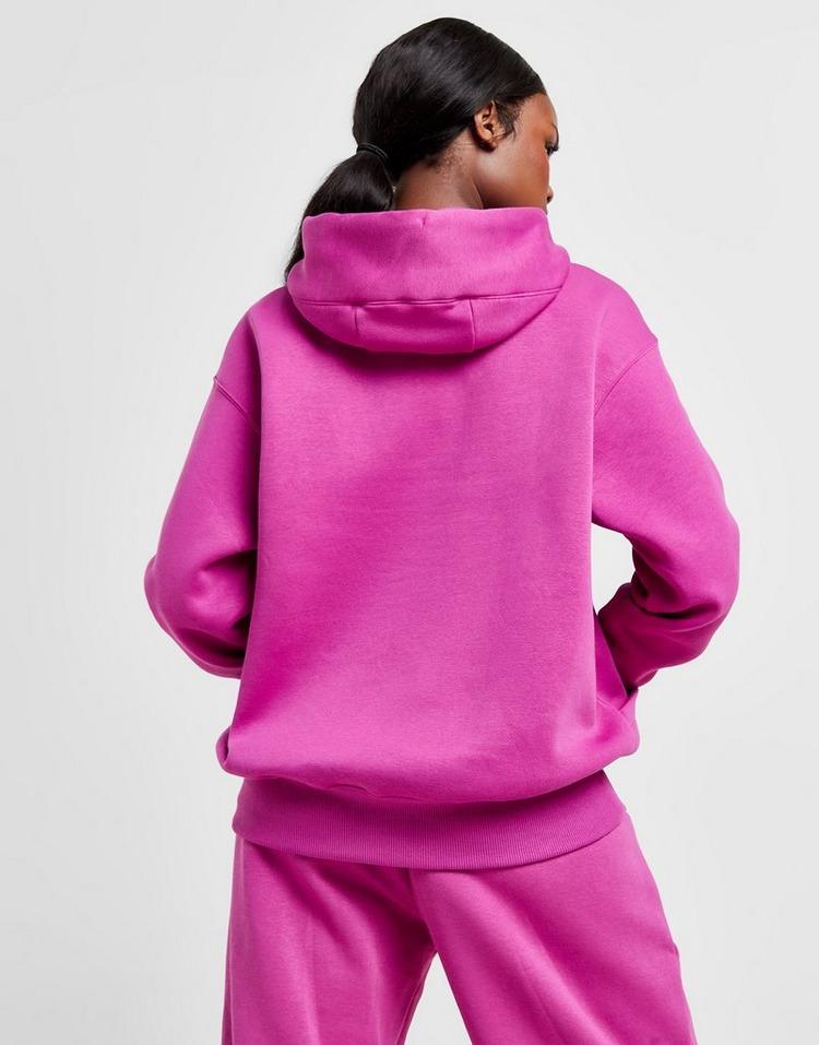 JD Sports Nike Sudadera con capucha Sportswear Phoenix Fleece Precio ultrabajo
