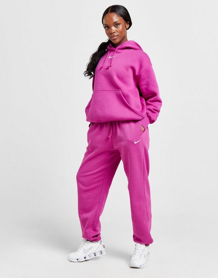 JD Sports Nike Sudadera con capucha Sportswear Phoenix Fleece Precio ultrabajo