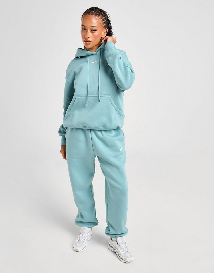 JD Sports Nike Jogger oversize High Waist Sportswear Phoenix Fleece Devoluciones gratuitas