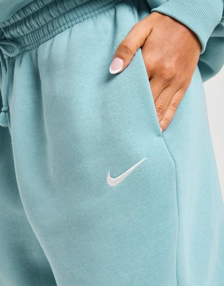 JD Sports Nike Jogger oversize High Waist Sportswear Phoenix Fleece Devoluciones gratuitas