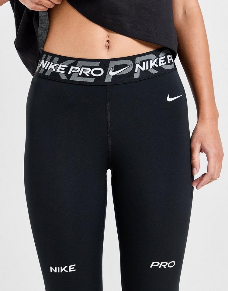 JD Sports Nike leggings Training Pro Graphic En línea
