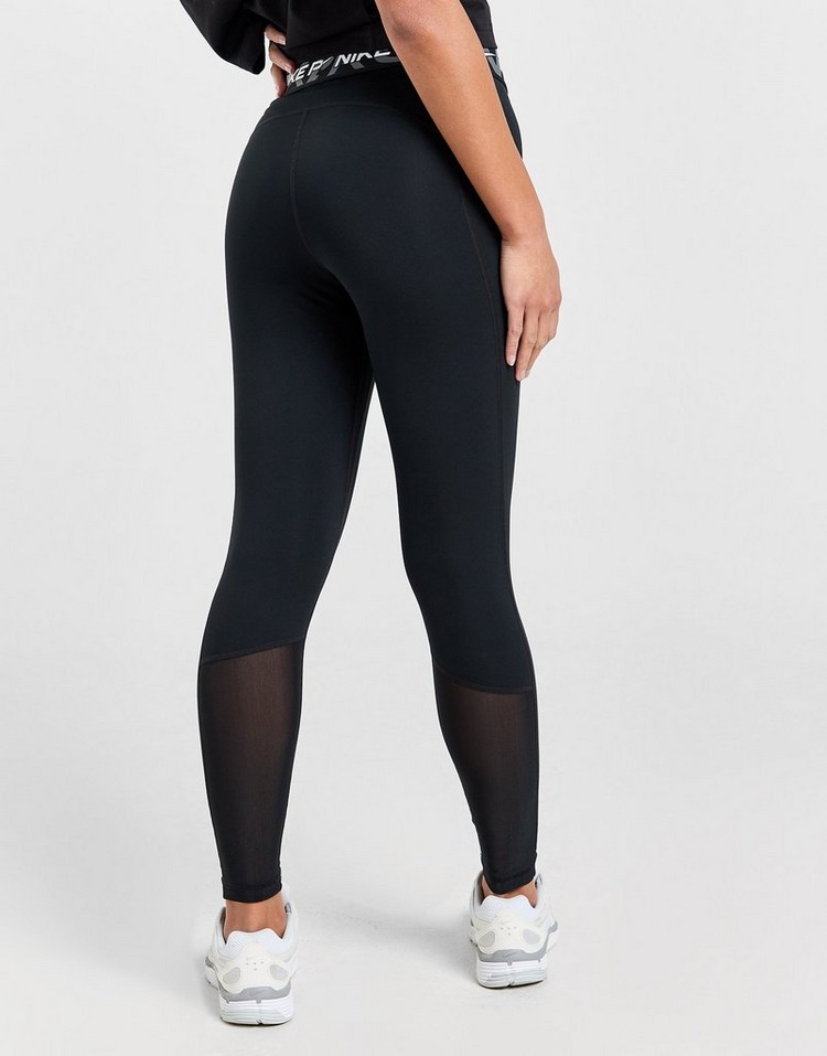 JD Sports Nike leggings Training Pro Graphic En línea