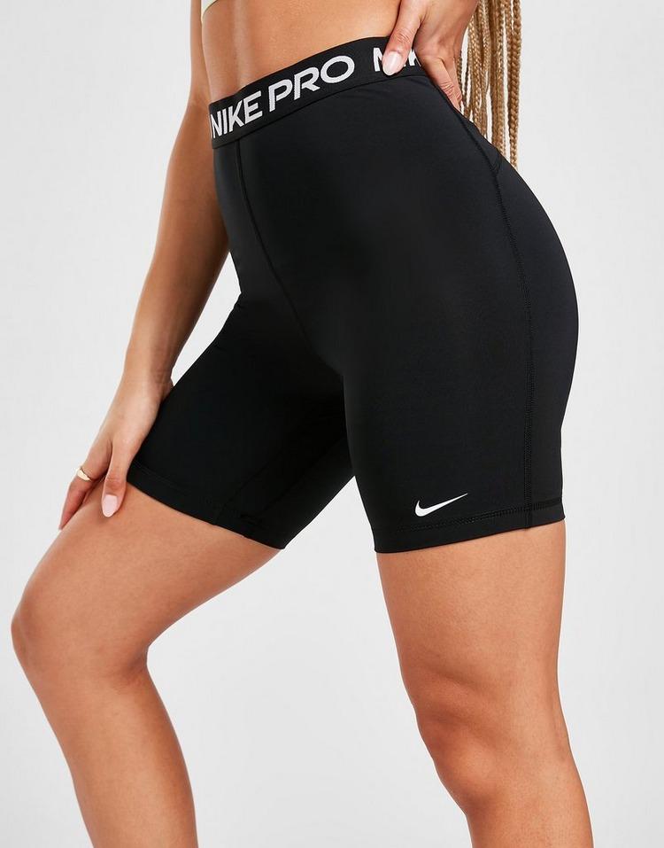 JD Sports Nike pantalón corto Pro 365 High-Rise 7"" Outlet