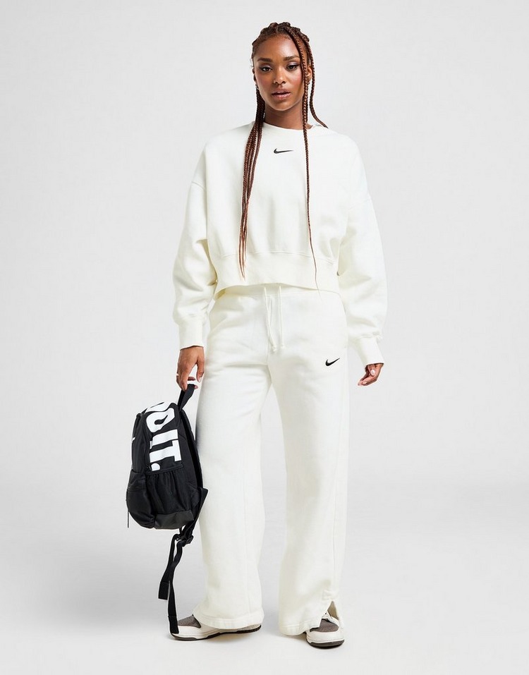 JD Sports Nike Joggers Wide Leg Phoenix Fleece Outlet online