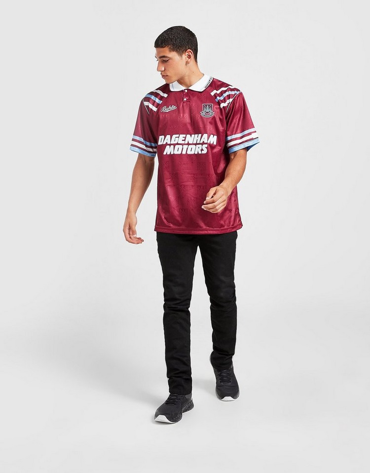 JD Sports Score Draw Camiseta Retro Home West Ham United '92 Rebajas