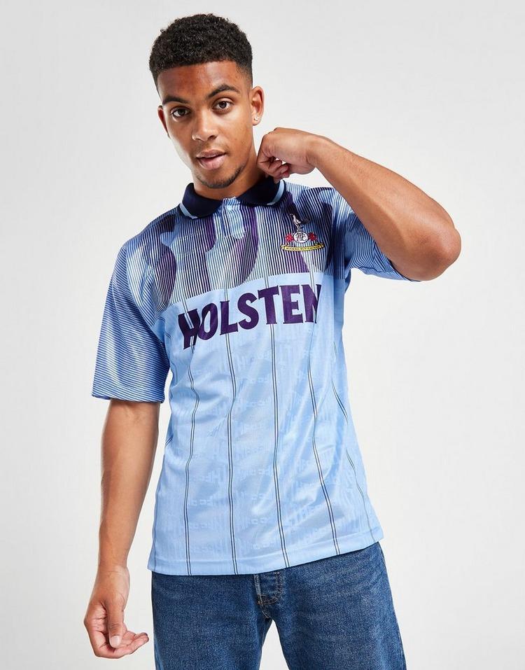 JD Sports Score Draw camiseta tercera equipación Tottenham Hotspur FC '92 Retro En oferta
