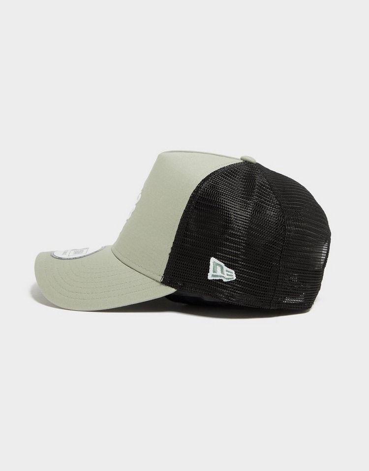 JD Sports New Era Gorra Trucker Chelsea FC A-Frame Rebajas de fábrica