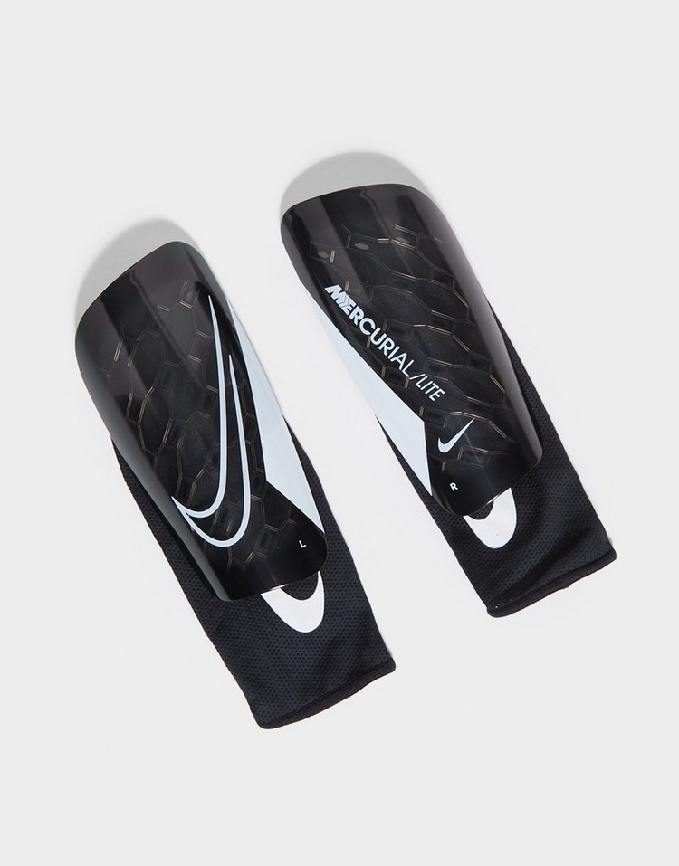 JD Sports Nike espinilleras Mercurial Lite Los más vendidos