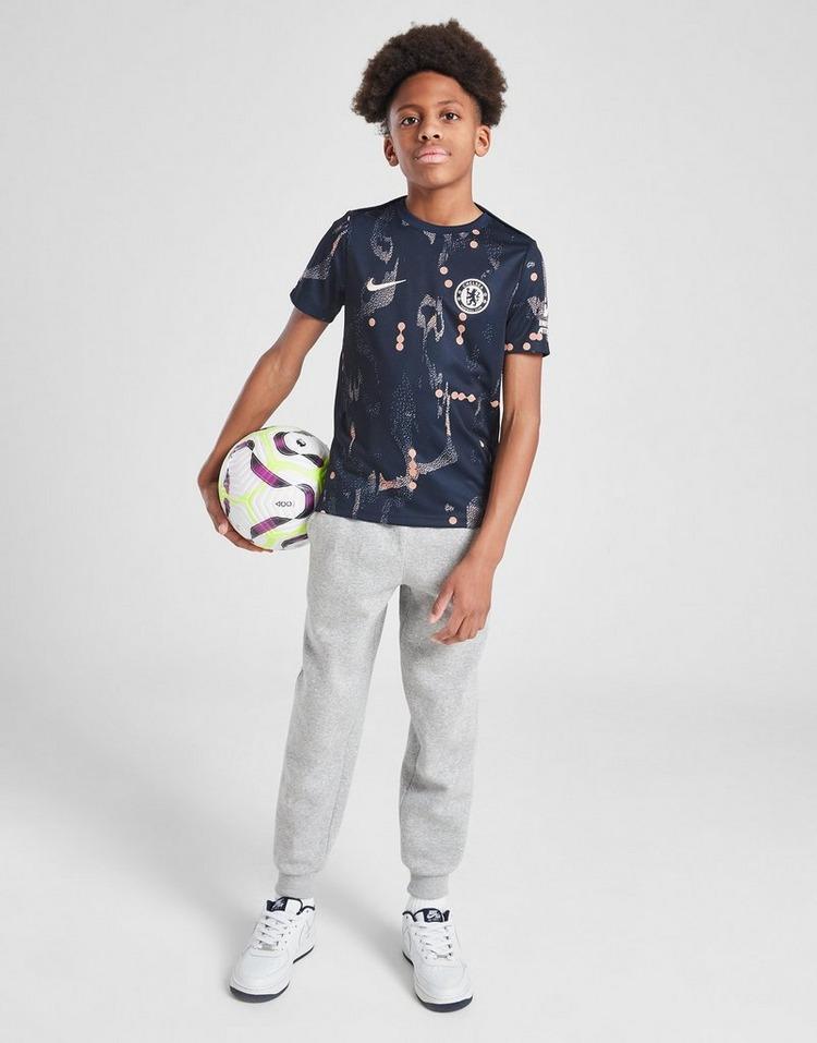 JD Sports Nike Chelsea FC Pre Match Shirt Junior Descuento