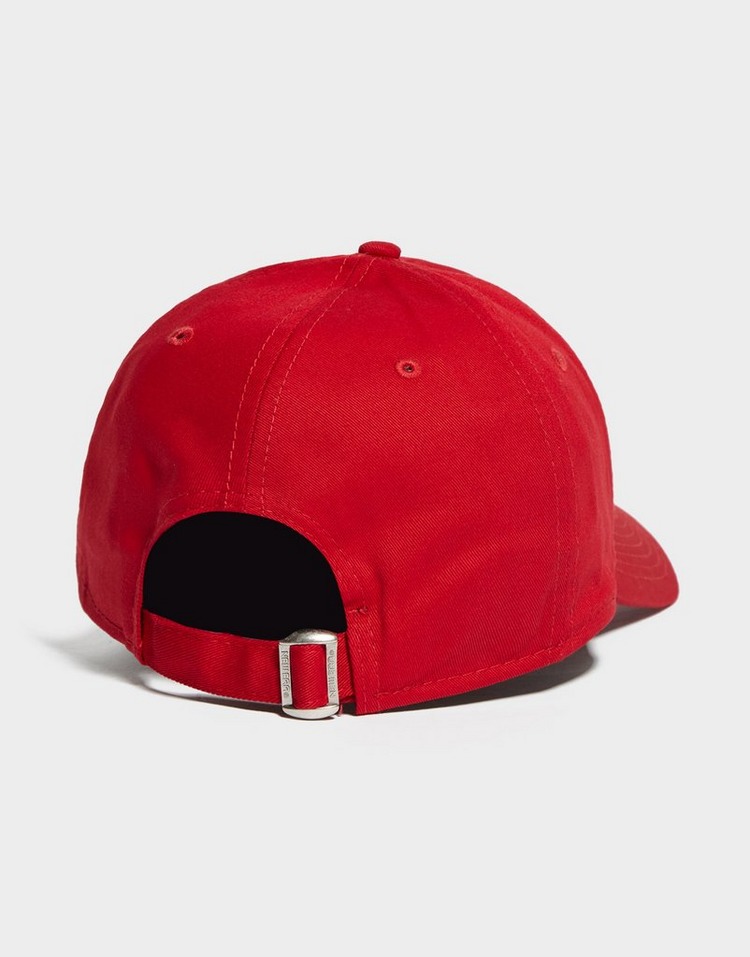 JD Sports New Era 9FORTY Manchester United Adjustable Cap Tienda